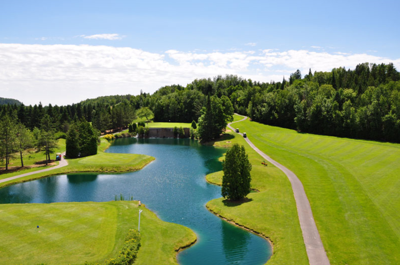 Forfait Golf et Hébergement Golf Vacances Club de golf de Saint