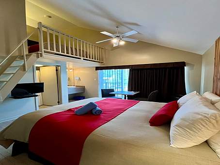Auberge Aux Quatre Matins, St-Côme - Lanaudière