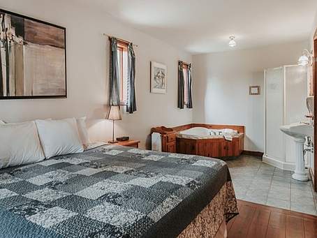 Chalets & Golf Royal Laurentien, Mont-Tremblant, Laurentides