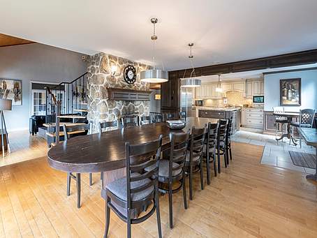 Chalets & Golf Royal Laurentien, Mont-Tremblant, Laurentides