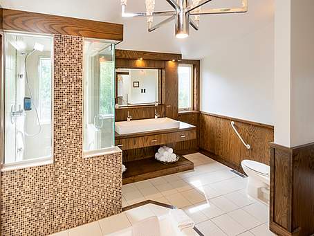 Chalets & Golf Royal Laurentien, Mont-Tremblant, Laurentides