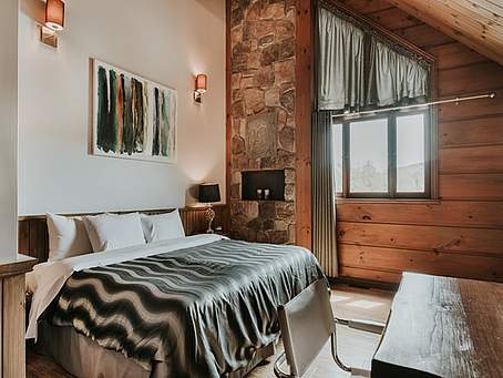 Chalets & Golf Royal Laurentien, Mont-Tremblant, Laurentides