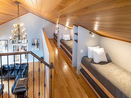 Chalets & Golf Royal Laurentien, Mont-Tremblant, Laurentides