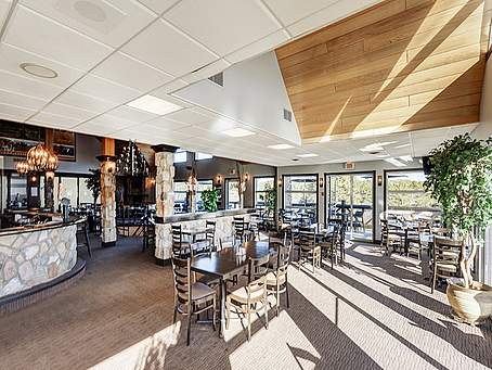 Chalets & Golf Royal Laurentien, Mont-Tremblant, Laurentides