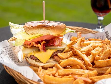 Chalets & Golf Royal Laurentien, Mont-Tremblant, Laurentides