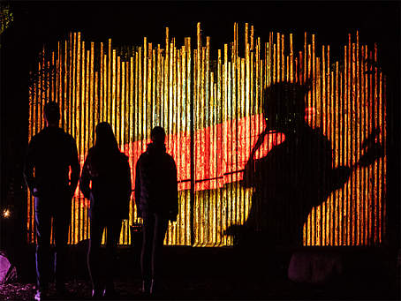 Hôtel-Musée Premières Nations - Onhwa Lumina