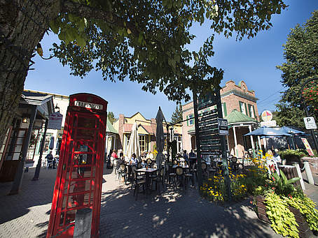Ax Hôtel Mont-Tremblant - Village Mont-Tremblant
