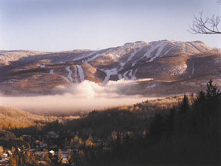 Hôtel de Montagne Cap Tremblant - Mont-Tremblant