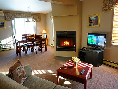 Complexe Le 60, Piedmont - Chalet