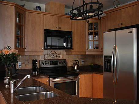 Complexe Le 60, Piedmont - Condo