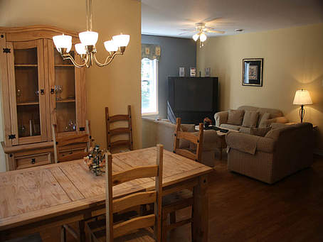 Complexe Le 60, Piedmont - Condo