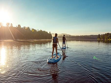 Estérel Resort, Estérel - Laurentides