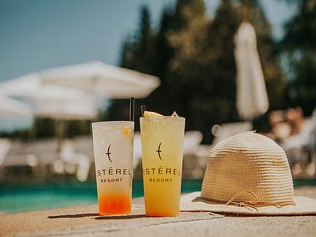 Estérel Resort, Estérel - Laurentides