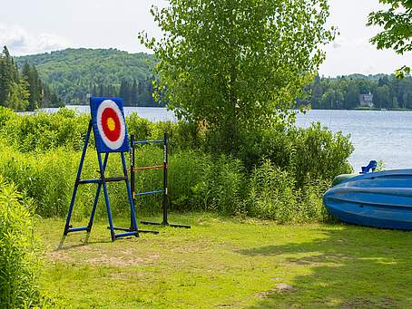 Estérel Resort, Estérel - Laurentides