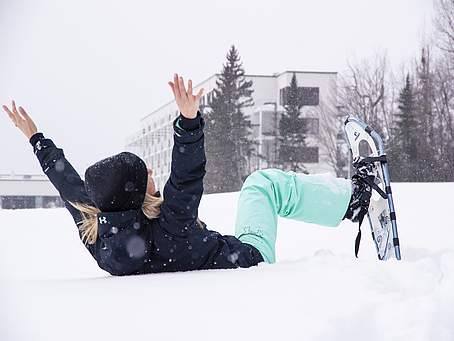 Estérel Resort, Estérel - Laurentides