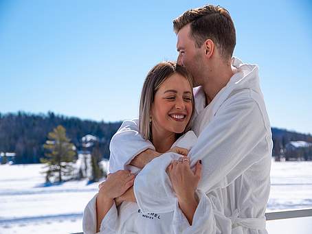 Estérel Resort, Estérel - Laurentides
