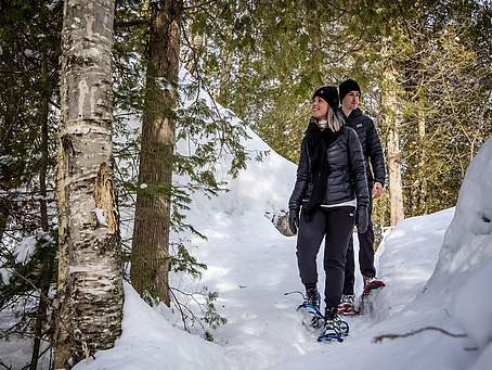 Estérel Resort, Estérel - Laurentides