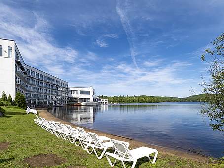 Estérel Resort, Estérel - Laurentides