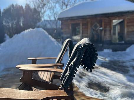 Euro-Spa - Extérieur