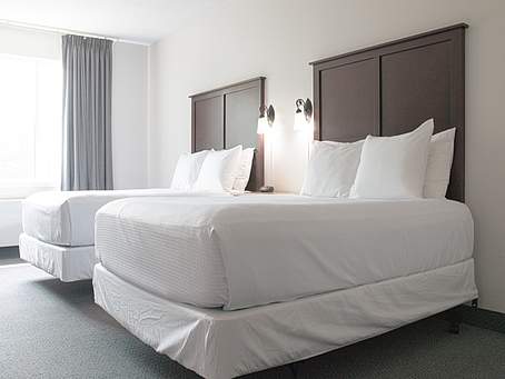 Expérience Matha - Auberge Chambre
