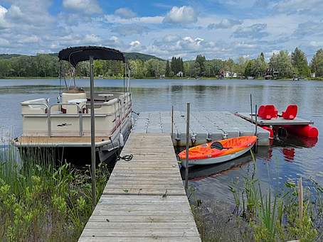 Expérience Matha - Marina