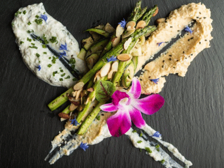 Le Grand Lodge Mont-Tremblant - Gastronomie