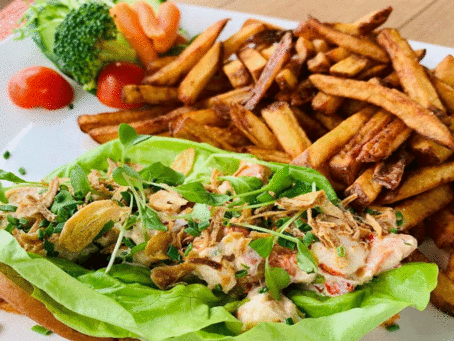 Le Grand Lodge Mont-Tremblant - Gastronomie