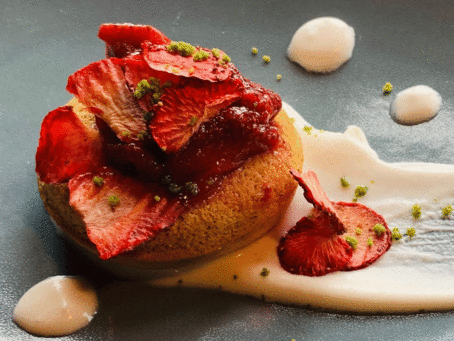 Le Grand Lodge Mont-Tremblant - Gastronomie