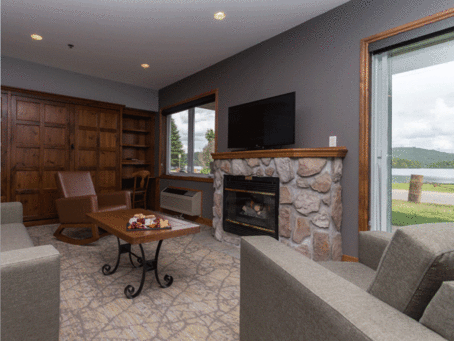 Le Grand Lodge Mont-Tremblant - Grande Suite