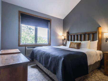 Le Grand Lodge Mont-Tremblant - Suite 2 chambres