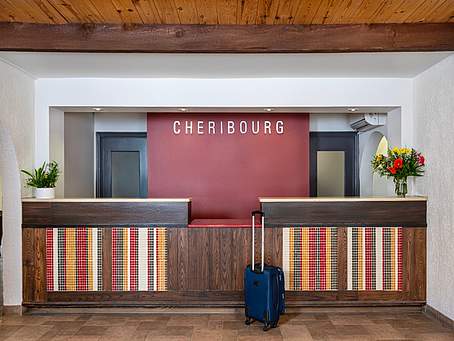 Hôtel Chéribourg, Orford - Cantons-de-l'Est 