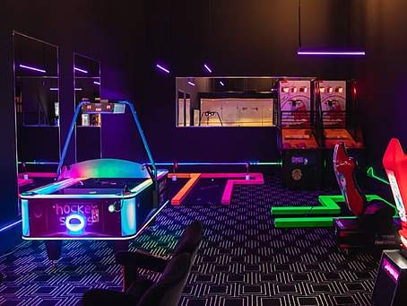 Hôtel du Lac Carling, Laurentides - Arcades