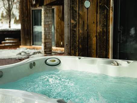 Hôtel du Lac Carling, Laurentides - Spa