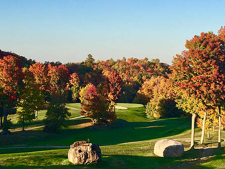 Hôtel & Spa Mont Gabriel - Golf