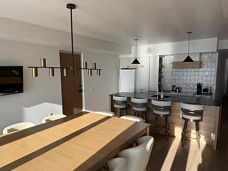 La Pinsonnière - Condo